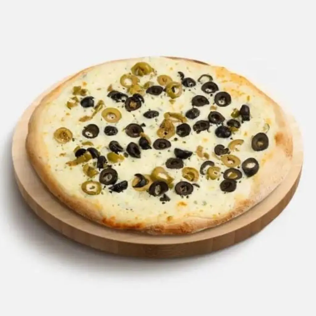 مناقيش جبن سائل باللحم